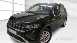 Volkswagen T-Cross de 2024