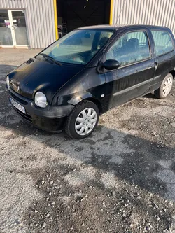 Renault Twingo phase II 1,2l 60cv Expression