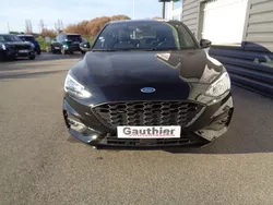 Ford Focus 1.0 Ecoboost 125 mHev ST LINE 15400