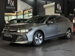 Volkswagen Passat SW 2.0 TDI EVO 150ch Elegance DSG7 8cv