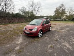 RENAULT MODUS 1.4i - 16V