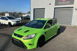 Ford focus rs mk2 2.5 t - 305 ch garantie 12 mois