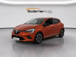 RENAULT Clio Blue dCi 100 Evolution