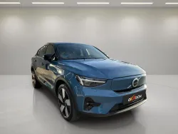 VOLVO XC40 P8 Recharge Ultimate Twin Eléctrico Puro AWD