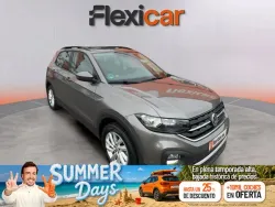 VOLKSWAGEN T-Cross 1.0 TSI Advance DSG7 85kW