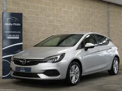 Opel Astra 1.2T GS Line
