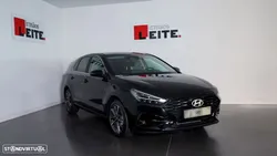 Hyundai i30 1.0 T-GDI Style Plus