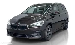 BMW 218 Gran Tourer i 7L Line Sport