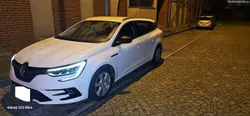 Renault Mégane 1.5