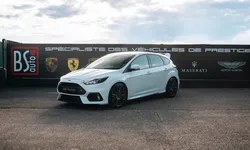 FORD Focus RS MK3 2.3 Turbo 350ch 4x4