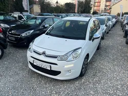 Citroen C3 1.0 68ch GPS/REG/LIM/LED/RADAR AR