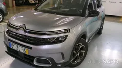 Citroen C5 AirCross 1.2 PureTech Shine de 2019