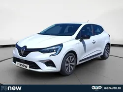 Renault Clio 1.0 TCe 90ch Equilibre