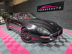 MASERATI SPYDER Cambiocorsa