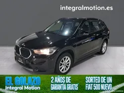 BMW X1 sDrive 16dA