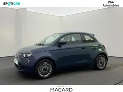 Fiat 500 e 95ch Action Plus