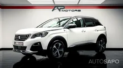 Peugeot 3008 1.5 BlueHDi Crossway EAT8 de 2020