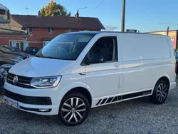 Volkswagen Transporter Fg 2.0 TDI EDITION DSG7