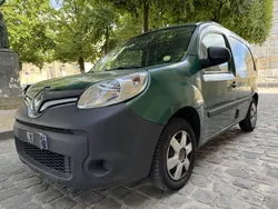 RENAULT KANGOO L1 1.5 dCi FAP - 75 - Frigorifique