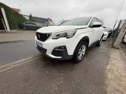 Peugeot 3008 ii 1.2 puretech 130 s&s active