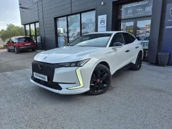 Ds 4 ii puretech 130 performance line + auto
