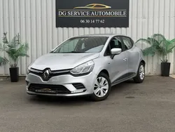 Renault clio 4 tce 90 e6c trend / garantie 12 mois / gps