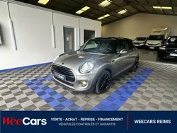 Mini mini 1.5 135 cooper