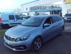 308 SW 1.5 BlueHDI 130 Tech édition