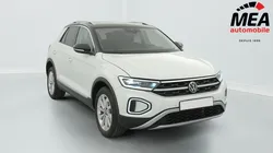 Volkswagen T-Roc 1.5 TSI EVO 150 Start Stop DSG7 Style