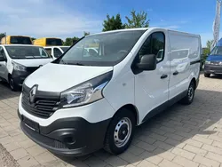 Renault TRAFIC 1.6 dCi 121ch Fourgon | Clim • 2 Portes Coulissantes • Bluetooth