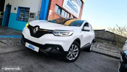 Renault Kadjar Energy dCi 110 COLLECTION