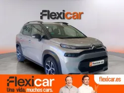 CITROEN C3 Aircross Puretech S&S Shine 110