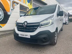 Trafic Fg L1H1 1200 2.0 dCi 120ch Grand Confort E6
