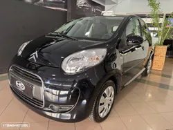 Citroën C1