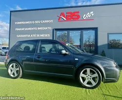 VW Golf GTI TDI