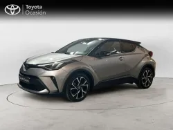 TOYOTA C-HR 180H Advance