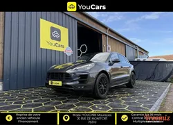 Porsche Macan GTS 3.0 V6 BI-Turbo AWD PDK 360 cv PDK ENTRETIEN COMPLET PORSCHE