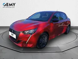 PEUGEOT 208 PureTech 75 S&S BVM5 Style