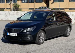 Peugeot 308 SW