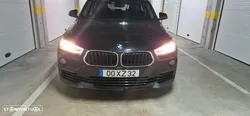 BMW X2 18 d sDrive Auto
