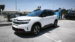 Citroën C5 Aircross 1.2 PureTech C-Series Feel Pack