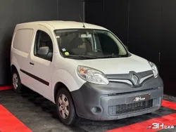 Renault Kangoo Express FOURGON 1.5 BLUEDCI 95 CONFORT