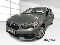 BMW 116 d Corporate Edition Auto