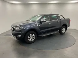 Ford Ranger DOUBLE CABINE 2.0 ECOBLUE 213 BV10 LIMITED