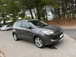 Ford Kuga 2.0 TDCI 180cv 4x4 Sport Platinium Boite Auto 2015