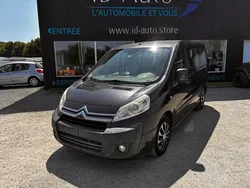 Citroen Jumpy COMBI 2.0 HDI 120 L1H1 ATLANTE GARANTIE 12 MOIS