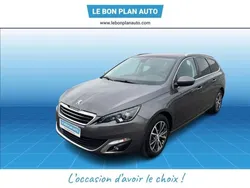 Peugeot 308 SW 1.2 PureTech 130ch S&S Allure