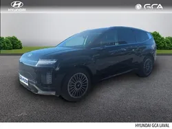 Hyundai Ioniq 9 110 kWh - 428ch HTRAC Performance Calligraphy