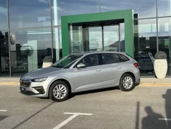 SKODA Scala 1.0 TSI Evo 2 95 ch BVM5 Selection