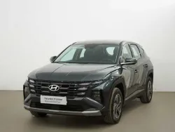 HYUNDAI Tucson 1.6 T PHEV 4x2 Klass